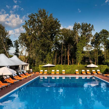 Una Hotels Forte Dei Marmi Exterior photo