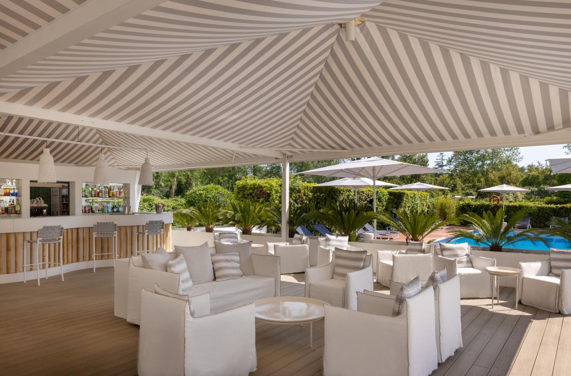 Una Hotels Forte Dei Marmi Exterior photo