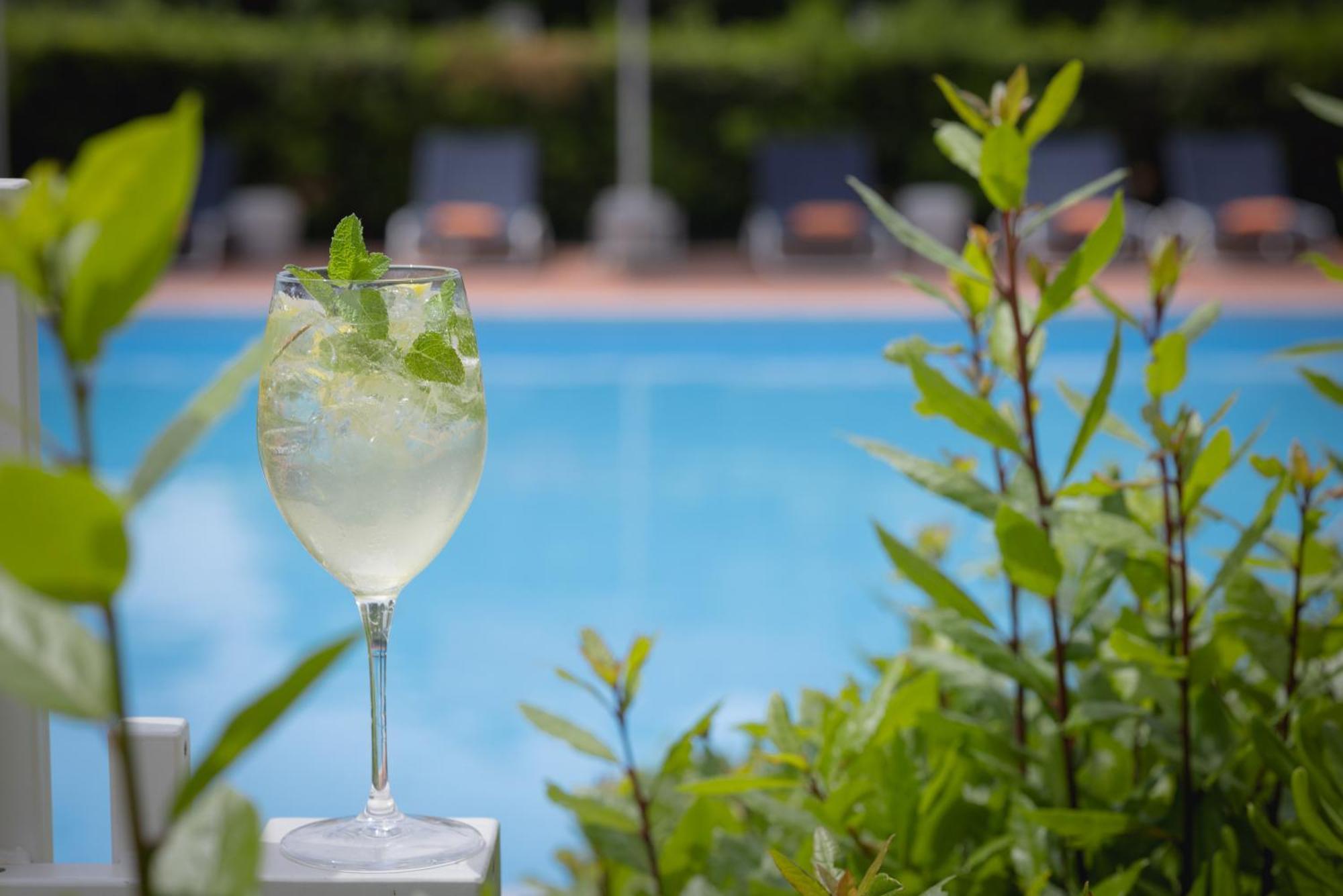 Una Hotels Forte Dei Marmi Exterior photo